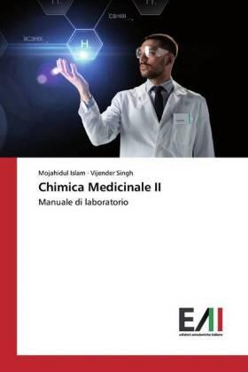 Islam / Singh |  Chimica Medicinale II | Buch |  Sack Fachmedien