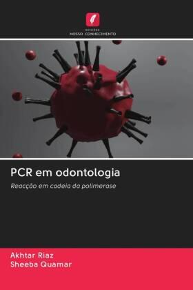 Riaz / Quamar |  PCR em odontologia | Buch |  Sack Fachmedien