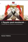 Yildirim |  L'Égypte post-moubarak : | Buch |  Sack Fachmedien