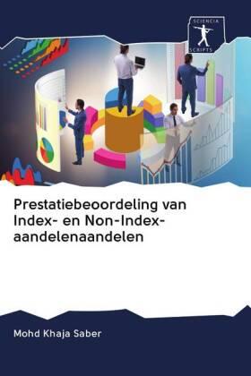 Khaja Saber | Prestatiebeoordeling van Index- en Non-Index-aandelenaandelen | Buch | 978-620-092816-0 | sack.de