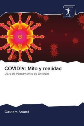 Anand |  COVID19: Mito y realidad | Buch |  Sack Fachmedien