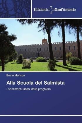 Moriconi |  Alla Scuola del Salmista | Buch |  Sack Fachmedien