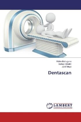 Bahuguna / Sheikh / Mago |  Dentascan | Buch |  Sack Fachmedien