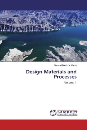 Maina |  Design Materials and Processes | Buch |  Sack Fachmedien