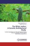 Moharana / Singh |  The Bitter melon: A Genetic Architectural Study | Buch |  Sack Fachmedien