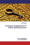 Dutta / Sharma |  Employee Engagement in Indian Banking Sector | Buch |  Sack Fachmedien