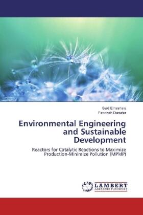 Elnashaie / Danafar |  Environmental Engineering and Sustainable Development | Buch |  Sack Fachmedien