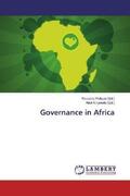 Pelizzo / Kinyondo |  Governance in Africa | Buch |  Sack Fachmedien