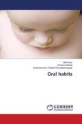 Jose / Babaji / Kukkalli Kamalaksharappa |  Oral habits | Buch |  Sack Fachmedien