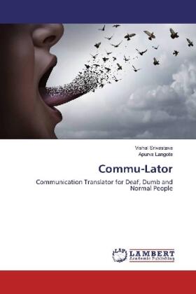 Srivastava / Langote |  Commu-Lator | Buch |  Sack Fachmedien