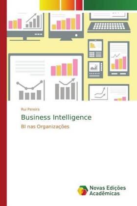 Pereira |  Business Intelligence | Buch |  Sack Fachmedien