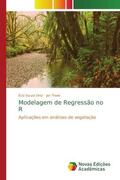 Diniz / Thiele |  Modelagem de Regressão no R | Buch |  Sack Fachmedien