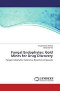 Rathod / Rai |  Fungal Endophytes: Gold Mines for Drug Discovery | Buch |  Sack Fachmedien