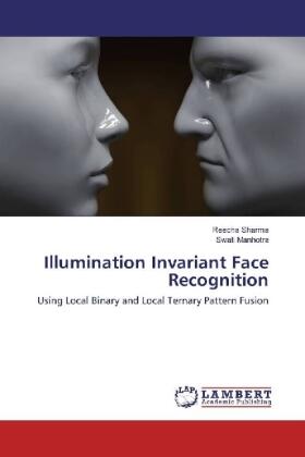 Sharma / Manhotra |  Illumination Invariant Face Recognition | Buch |  Sack Fachmedien