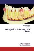 Mamajiwala / Sethi |  Autografts: Bone and Soft tissue | Buch |  Sack Fachmedien