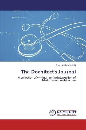Anderson |  The Dochitect's Journal | Buch |  Sack Fachmedien