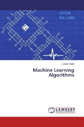 Tudor |  Machine Learning Algorithms | Buch |  Sack Fachmedien