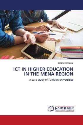Hamlaoui |  ICT IN HIGHER EDUCATION IN THE MENA REGION | Buch |  Sack Fachmedien