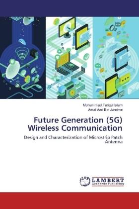 Islam / Juraime |  Future Generation (5G) Wireless Communication | Buch |  Sack Fachmedien