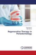 Sharma |  Regenerative Therapy in Periodontology | Buch |  Sack Fachmedien