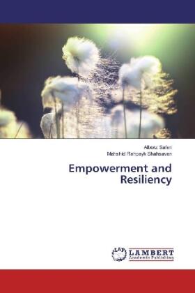 Safari / Rahpayk Shahsavan | Empowerment and Resiliency | Buch | 978-620-206728-7 | sack.de