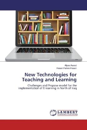 Asaad / Hasan |  New Technologies for Teaching and Learning | Buch |  Sack Fachmedien