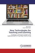 Asaad / Hasan |  New Technologies for Teaching and Learning | Buch |  Sack Fachmedien