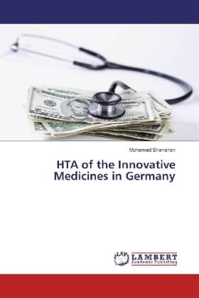 Shanshan | HTA of the Innovative Medicines in Germany | Buch | 978-620-206988-5 | sack.de
