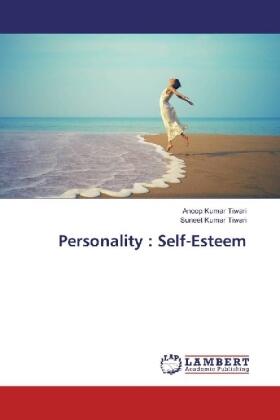 Tiwari |  Personality : Self-Esteem | Buch |  Sack Fachmedien