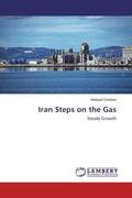 Omidvar |  Iran Steps on the Gas | Buch |  Sack Fachmedien