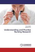 Sabra / Ahmed |  Understanding and Practice Nursing Research | Buch |  Sack Fachmedien