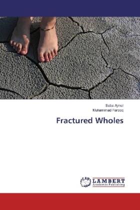 Ajmal / Farooq |  Fractured Wholes | Buch |  Sack Fachmedien