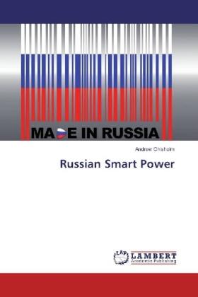 Chisholm |  Russian Smart Power | Buch |  Sack Fachmedien