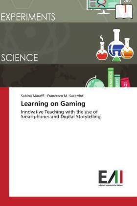 Maraffi / Sacerdoti |  Learning on Gaming | Buch |  Sack Fachmedien