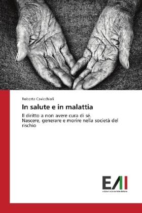 Cavicchioli |  In salute e in malattia | Buch |  Sack Fachmedien