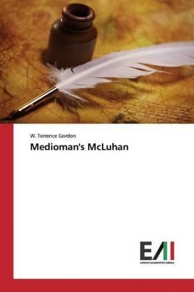 Gordon |  Medioman's McLuhan | Buch |  Sack Fachmedien