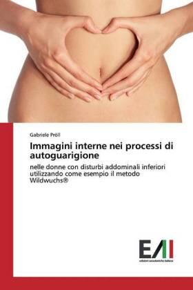 Pröll | Immagini interne nei processi di autoguarigione | Buch | 978-620-2-08866-4 | sack.de