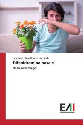 Javed / Shah | Difenidramina nasale | Buch | 978-620-208918-0 | sack.de