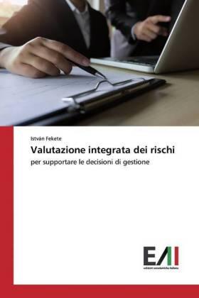 Fekete |  Valutazione integrata dei rischi | Buch |  Sack Fachmedien