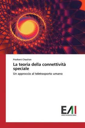 Chauhan |  La teoria della connettività speciale | Buch |  Sack Fachmedien