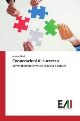 Zibell | Cooperazioni di successo | Buch | 978-620-208988-3 | sack.de