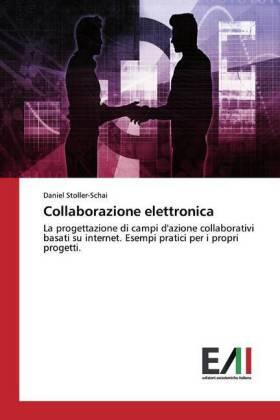Stoller-Schai |  Collaborazione elettronica | Buch |  Sack Fachmedien