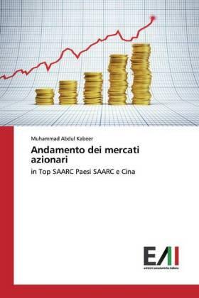 Abdul Kabeer |  Andamento dei mercati azionari | Buch |  Sack Fachmedien