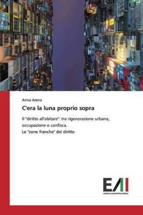 Arena |  C'era la luna proprio sopra | Buch |  Sack Fachmedien