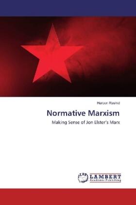 Rashid |  Normative Marxism | Buch |  Sack Fachmedien