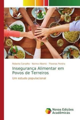 Carvalho / Alberto / Pereira |  Insegurança Alimentar em Povos de Terreiros | Buch |  Sack Fachmedien