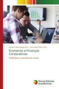 Knebel Baggio / Kohler |  Economia e Finanças Corporativas | Buch |  Sack Fachmedien