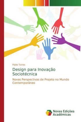 Torres |  Design para Inovação Sociotécnica | Buch |  Sack Fachmedien