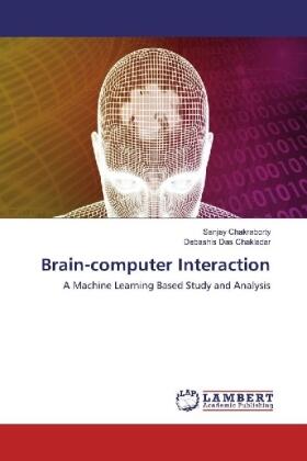 Chakraborty / Das Chakladar |  Brain-computer Interaction | Buch |  Sack Fachmedien