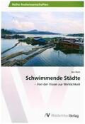 Horn |  Schwimmende Städte | Buch |  Sack Fachmedien